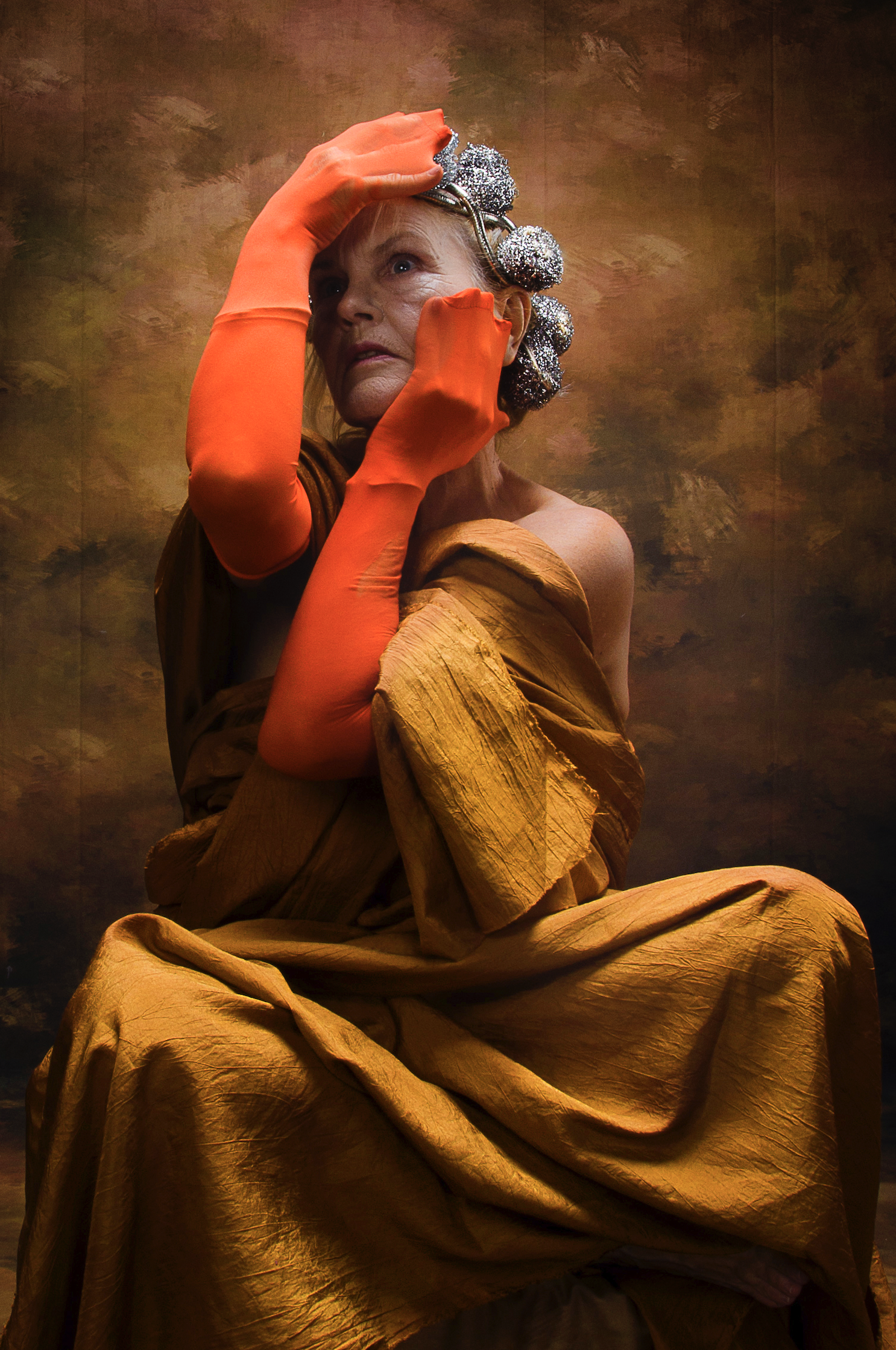 femme photo