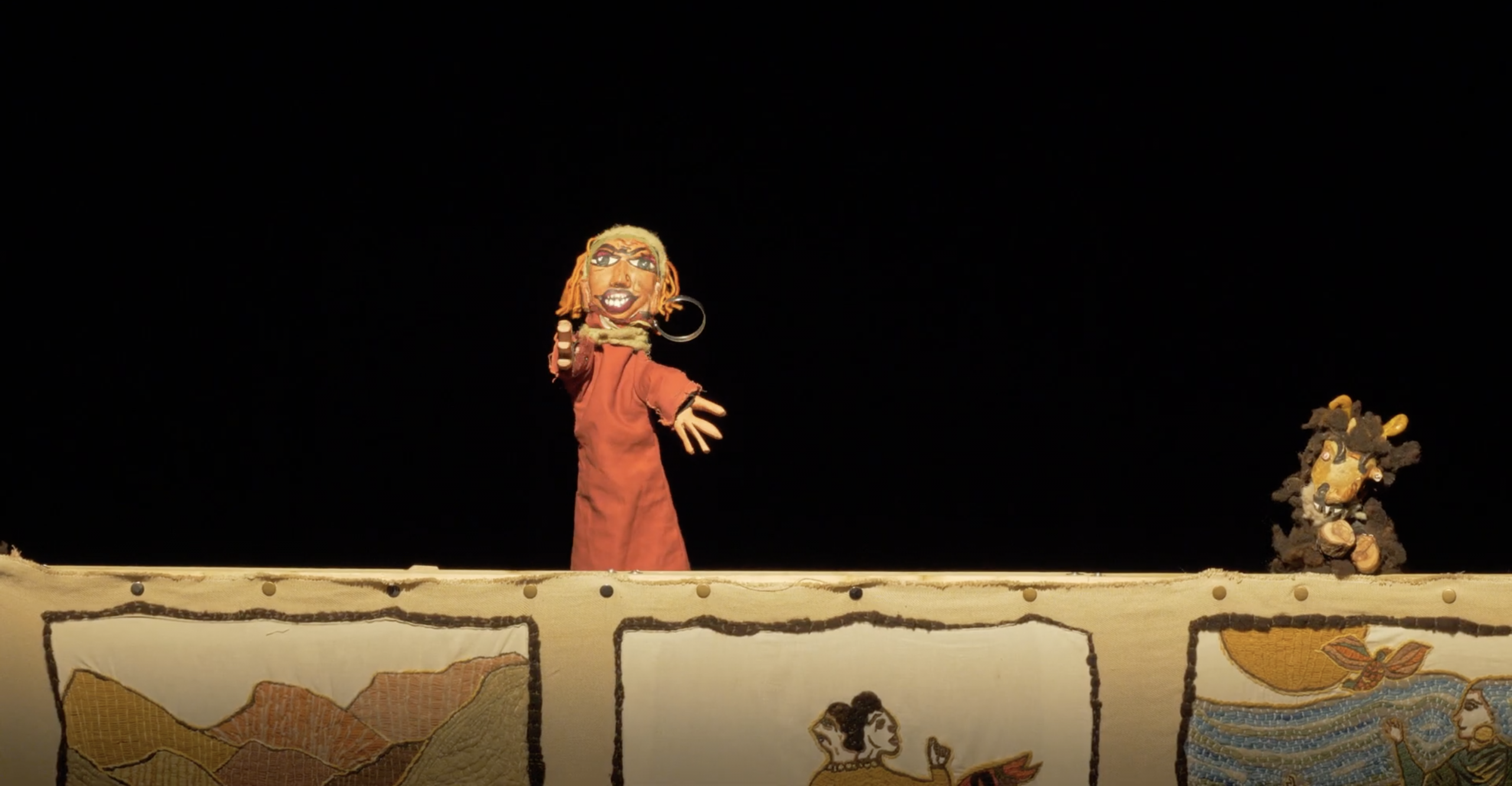 Novella (c) Chiara Caruso, Leila Sage